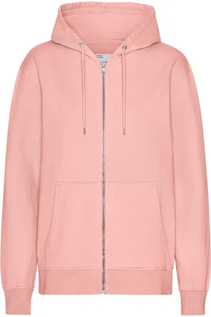 Colorful Standard Zip hoodie Classic Organic