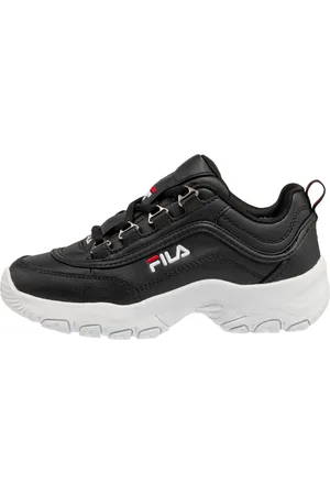 Fila Meisjestrainers Strada Low