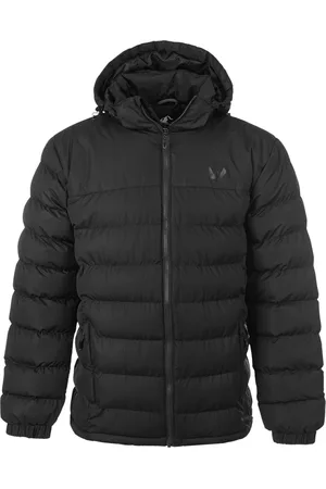 Whistler Hooded jacket Carseno