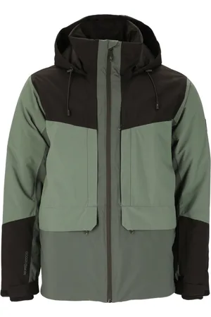 Whistler Ski-jas Kingmann
