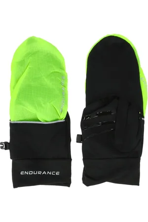 Endurance Wanten Silverton