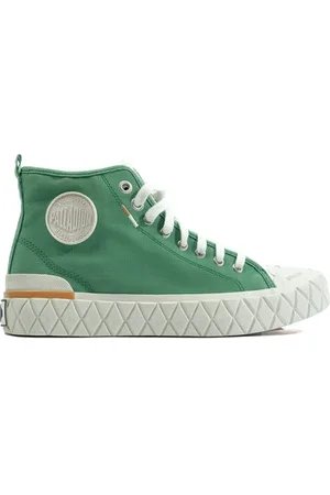 Palladium Laarzen Palla Ace Chukka Cvs