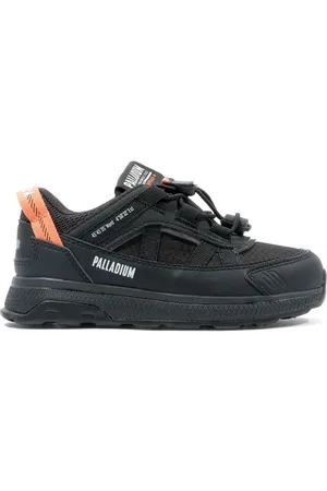 Palladium Kinderschoenen Ax_eon Protect Wp+