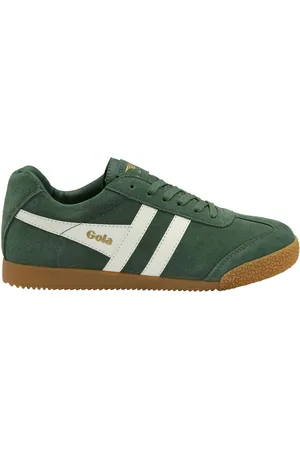 Gola Damestrainers Harrier Suede
