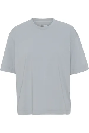 Colorful Standard Oversized T-shirt Organic