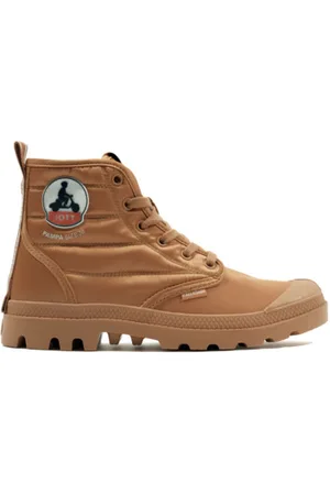 Palladium Laarzen Pampa HI Dare Rhona