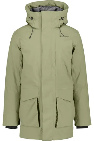 Didriksons Parka Akilles
