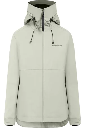 Didriksons Dames regenjack Jennie