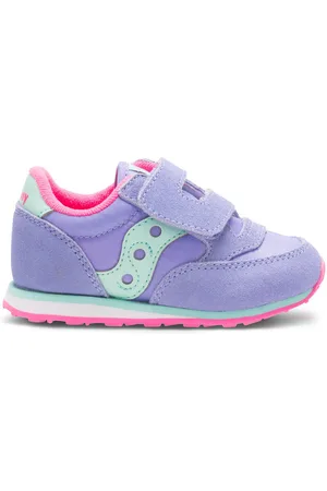Saucony Baby meisjes sportschoenen Jazz Hl