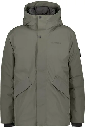 Didriksons Parka Edwin