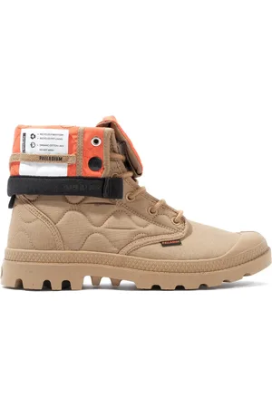 Palladium Laarzen Baggy RE-Quilted