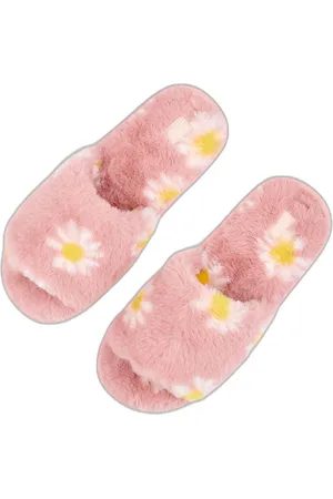 Banana Moon Damesslippers Lofa Nayeli