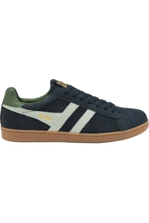 Gola Damestrainers Equipe II Suede
