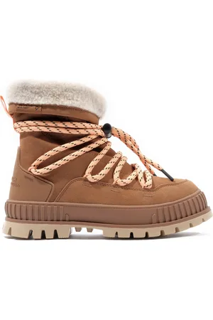 Palladium Dameslaarzen Shock Hiver