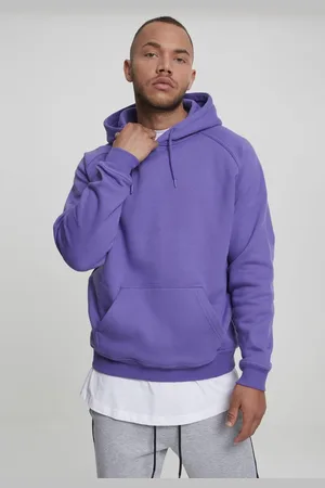 Urban classics Hooded sweatshirt urban Classic blank