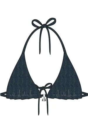 Banana Moon Dames zwemkleding top Rico Seaglitter