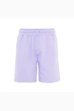 Colorful Standard Short Classic Organic soft lavender