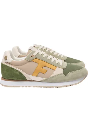 Faguo Trainers Elm