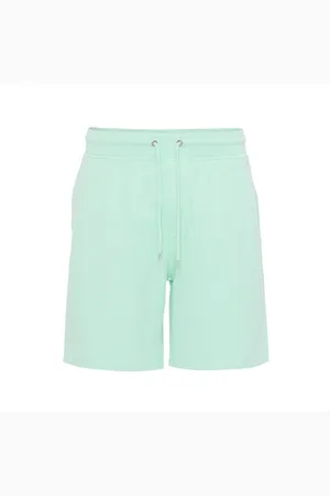 Colorful Standard Short Classic Organic light aqua