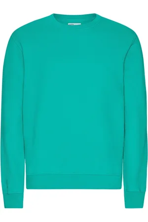 Colorful Standard Trui Classic Organic Tropical Sea