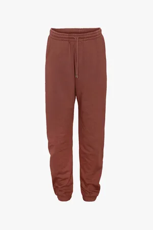Colorful Standard Jogging Organic Cinnamon Brown