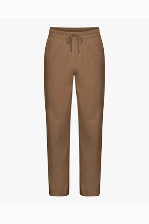 Colorful Standard Jogging Organic Twill Sahara Camel