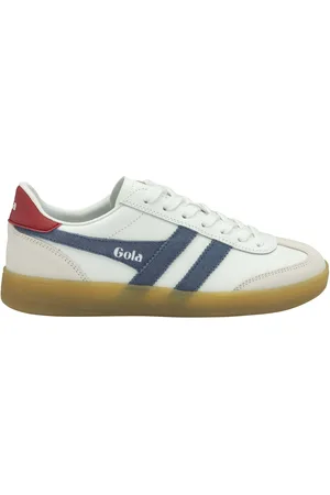 Gola Leren damesschoenen Viper Leather