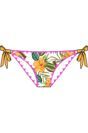 Banana Moon Dameszwembroekje Dimka Tortuga