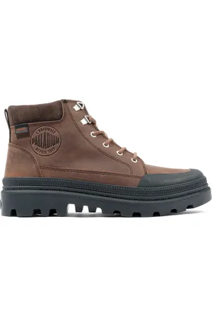Palladium Laarzen Trooper Cuff WP+