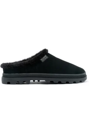 Palladium Muiltjes Dune Warm
