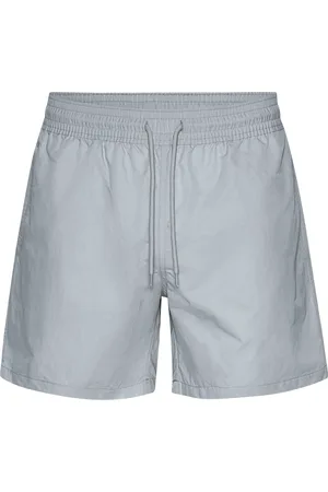 Colorful Standard Zwemshort Classic Powder Blue