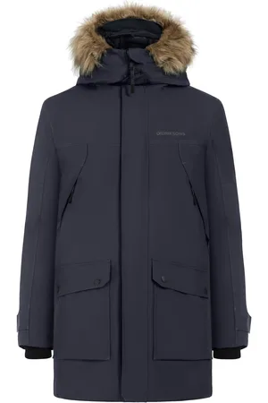 Didriksons Parka Rick