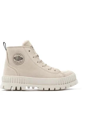 Palladium Laarzen Shock Zip Warm