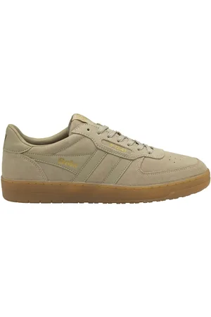 Gola Trainers Hawk 86 Suede
