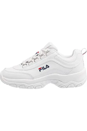 Fila Damestrainers Strada Low