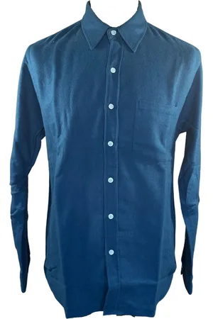 Colorful Standard Shirt Organic Flannel