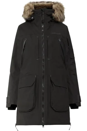 Didriksons Dames parka Ceres