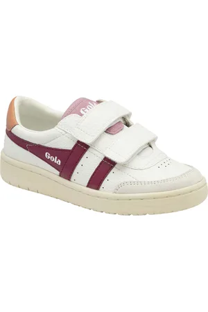 Gola Kindertrainers Falcon Strap