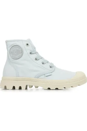 Palladium Dameslaarzen Pampa Hi