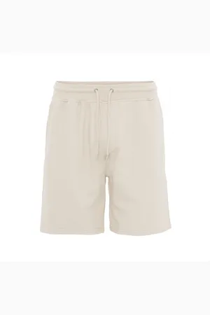 Colorful Standard Short Classic Organic ivory white