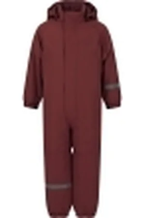 ZigZag Kinderoverall met capuchon Vally W-PRO 10000