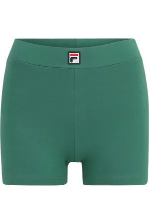 Fila Damesshort Limes