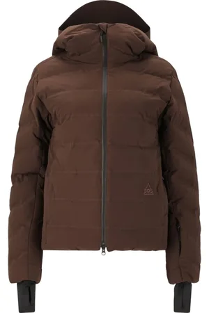 SOS Donsjack voor dames Fieberbrunn