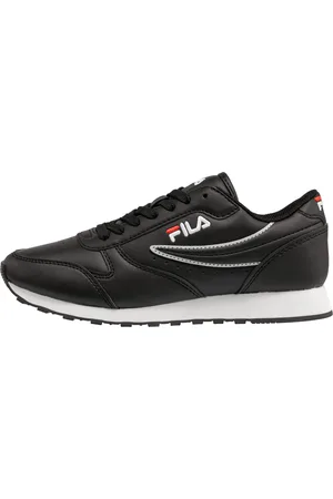 Fila Damestrainers Orbit Low