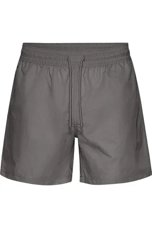 Colorful Standard Zwemshort Classic Storm Grey