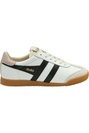 Gola Leren damesschoenen Elan