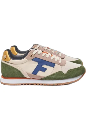 Faguo Trainers Elm