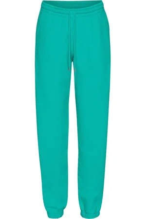 Colorful Standard Jogging Organic Tropical Sea