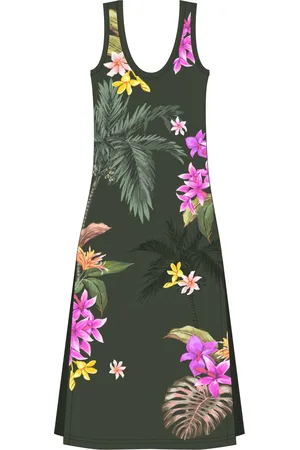 Banana Moon Damesjurk Mehiti Beachdress