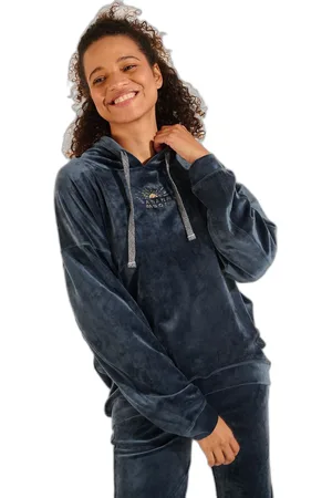 Banana Moon Dames Hoodie Bradley